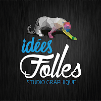 Logo d'Idées Folles