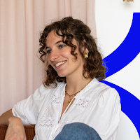 Logo de Manon Vergereau - EKLA Studio