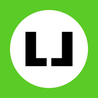 Logo de LIJE Creative - Agence Web Haguenau