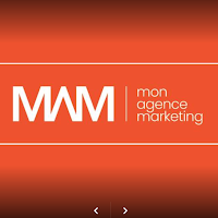 Logo de My Agency Marketing