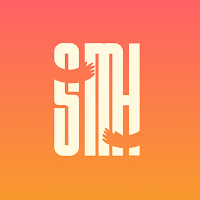 Logo de Social Média Happener
