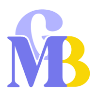 Logo de Graphismebymarie - Graphiste freelance - Haguenau