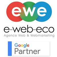 Logo d'E-WEB-ECO