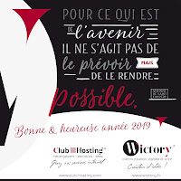 Logo de Wictory