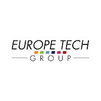 Logo d'EUROPE TECH GROUP SAS