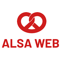 Logo d'Alsa-Web - Création de sites internet