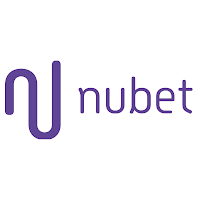 Logo de Nubet