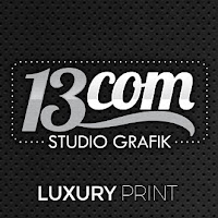Logo de Studio 13 Com