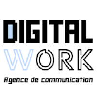 Logo de Digital Work
