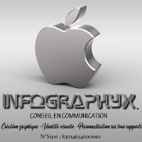 Logo d'InfographyX