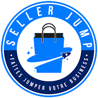 Logo de Seller Jump