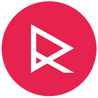 Logo de REFLEKT Atelier graphique + Artisanal + Digital