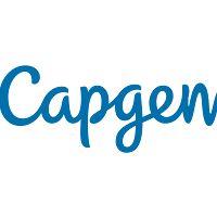 Logo de Capgemini Rennes
