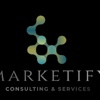 Logo d'Agence Marketify Webmarketing