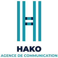 Logo de HAKO - Agence de Communication Digital