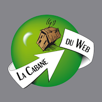 Logo de la Cabane Du Web