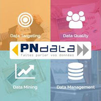 Logo de PNdata