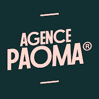Logo de PAOMA® Studio