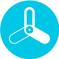 Logo de Création site internet Lille : 3clics