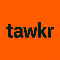 Logo de tawkr