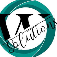 Logo de websolution974