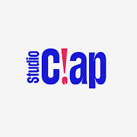 Logo de Studio Clap - Communication Digitale & Print