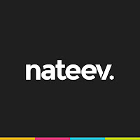 Logo de Nateev - Agence web creative