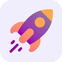 Logo de LeadRocket