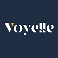 Logo de Voyelle - Agence digitale Rennes
