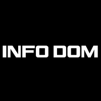 Logo d'INFODOM / INFOREZO