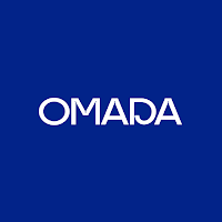 Logo d'Omada - Agence de communication Rennes