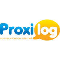 Logo de Proxilog