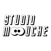 Logo de Micro Agence de communication Rennes pour TPE / PME ✨ Studio Mouche | Stratégie, graphisme, site web, marketing digital
