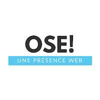 Logo d'OSEI Studio | Création de sites web engageants & pratiques à Rennes