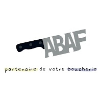 Logo d'ABAF