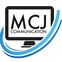 Logo de MCJ COMMUNICATION