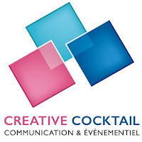 Logo de CREATIVE COCKTAIL