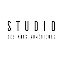 Logo de Studio des Arts Numériques