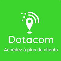 Logo de Dotacom