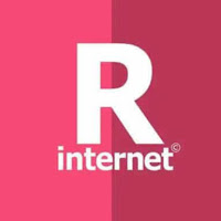 Logo de Rennes internet