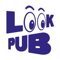 Logo de Look Pub