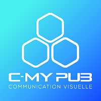 Logo de C-MYPUB