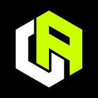 Logo de League Agency
