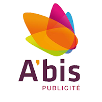 Logo d'A'Bis Publicité