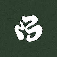 Logo de Bauh® - Studio de communication créatif et digital à Rennes