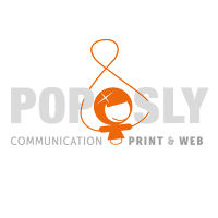 Logo de POPANDSLY