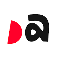 Logo d'Album - Agence de communication globale et digitale