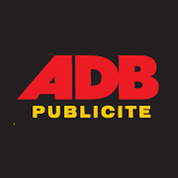 Logo d'Adb Publicité