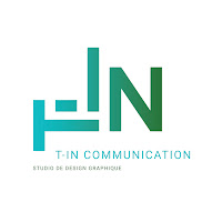Logo de Tin Communication