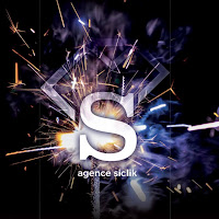 Logo d'Agence de communication Siclik